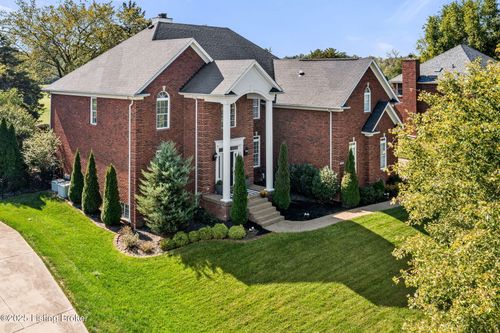 1606 Mahogany Run Dr, La Grange, KY, 40031-8938 | Card Image