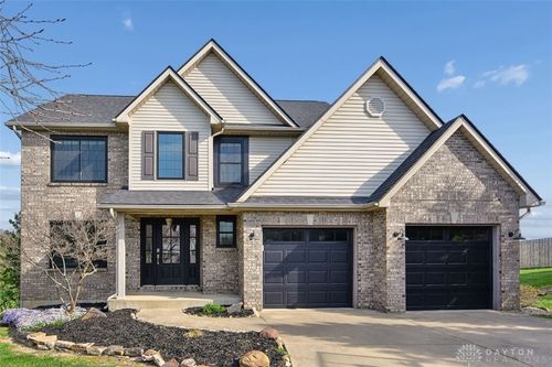 874 Ginger Ridge Dr, Trenton, OH, 45067-2403 | Card Image