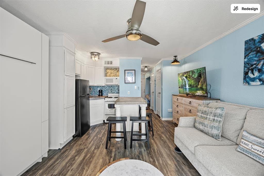 Residential in Galveston 2