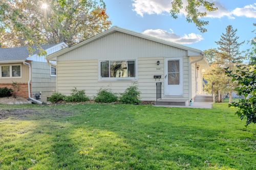3441 Major Ave N, Crystal, MN, 55422-2859 | Card Image