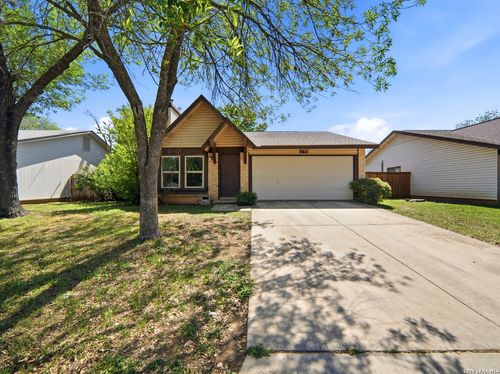 9410 Valley Bnd, San Antonio, TX, 78250-3960 | Card Image