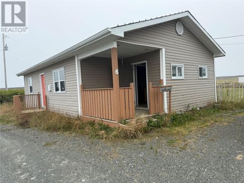 6 Iggy Gibbons Lane, St Vincents, NL, A0B3B0 | Card Image