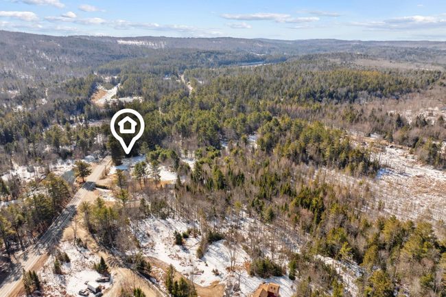 491 Us Route 10, House other with 3 bedrooms, 2 bathrooms and null parking in Lempster NH | Image 41