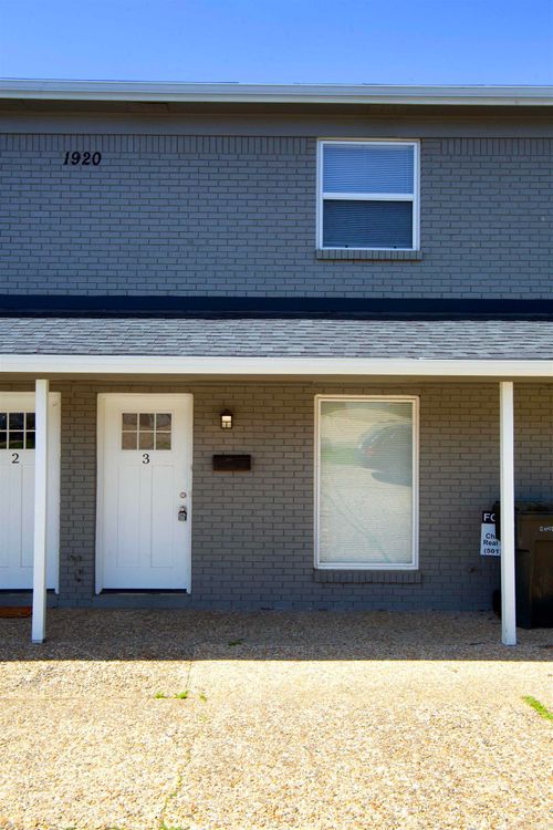 3-1920 Sanford Drive, Little Rock, AR, 72227 | Card Image