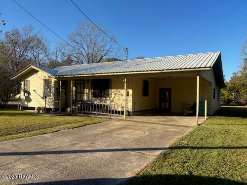 2012 North St, Elton, LA, 70532-5020 | Card Image