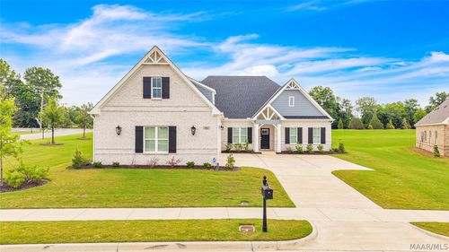462 Setter Trl, Pike Road, AL, 36064-4919 | Card Image