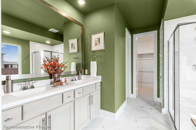 Primary Bathroom (Representative Photo) | Image 22