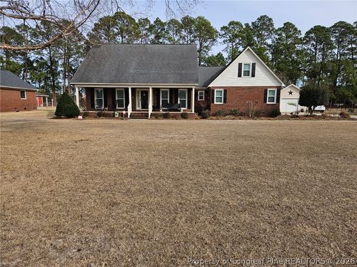 306 Eastfield Ave, Stedman, NC, 28391-9450 | Card Image