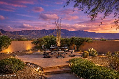 63719 E Whispering Tree Ln, Saddlebrooke, AZ, 85739-1239 | Card Image