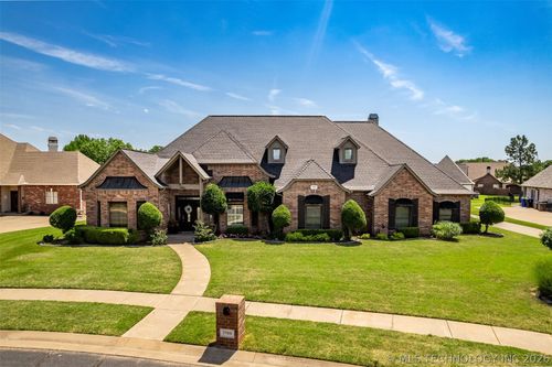 7709 4th St, Broken Arrow, OK, 74011-3522 | Card Image