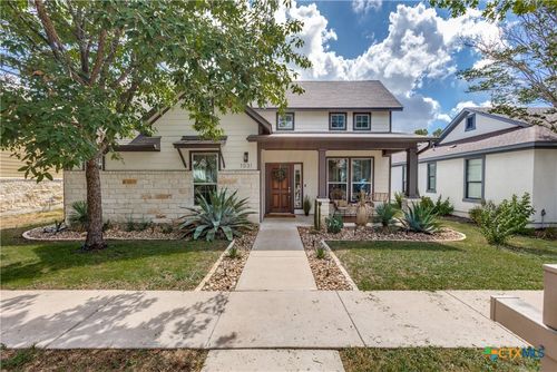 1031 Powell St, Kyle, TX, 78640-6062 | Card Image