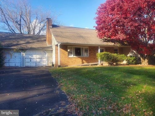 414 Lambertville Hopewell Rd, LAMBERTVILLE, NJ, 08530-2906 | Card Image