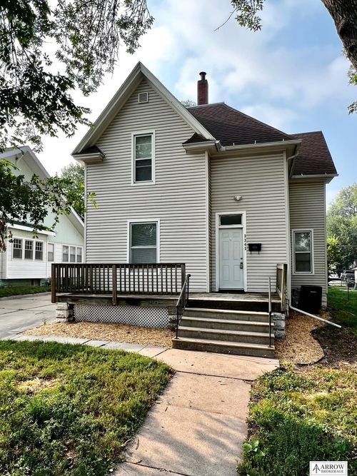 3245 S St, Lincoln, NE, 68503-3240 | Card Image