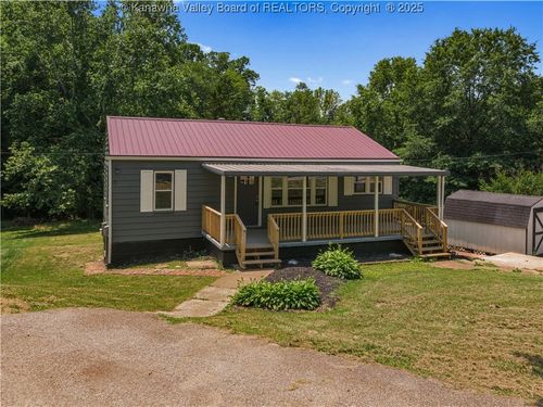 5285 Kelly Rd, Charleston, WV, 25313-1631 | Card Image