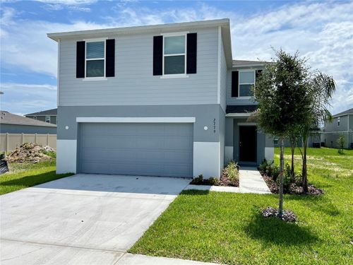 2779 San Marco Way, WINTER HAVEN, FL, 33884-3669 | Card Image
