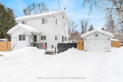 109 Ellen St, Victoria Harbour, ON, L0K2A0 | Card Image