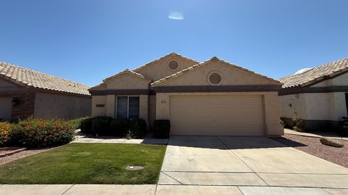 14535 W Zuni Trl, Surprise, AZ, 85374-3507 | Card Image