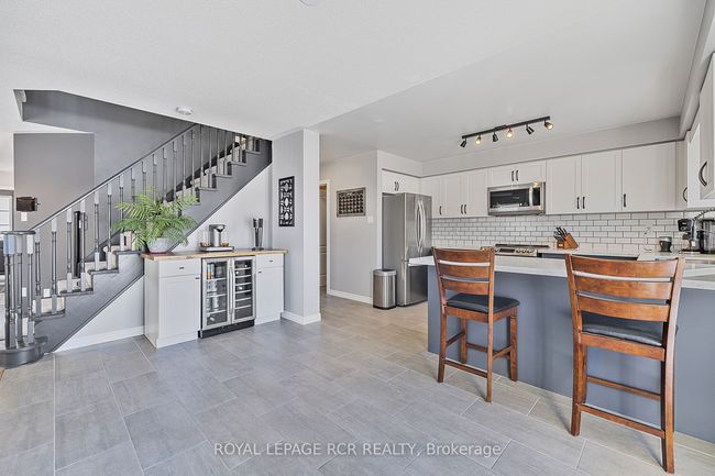 14 Nelkydd Lane, House other with 3 bedrooms, 3 bathrooms and 4 parking in Uxbridge ON | Image 16