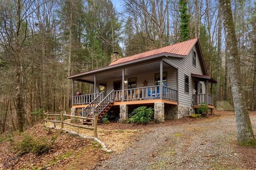 88 Brown Mountain Ln, Suches, GA, 30572-4106 | Card Image
