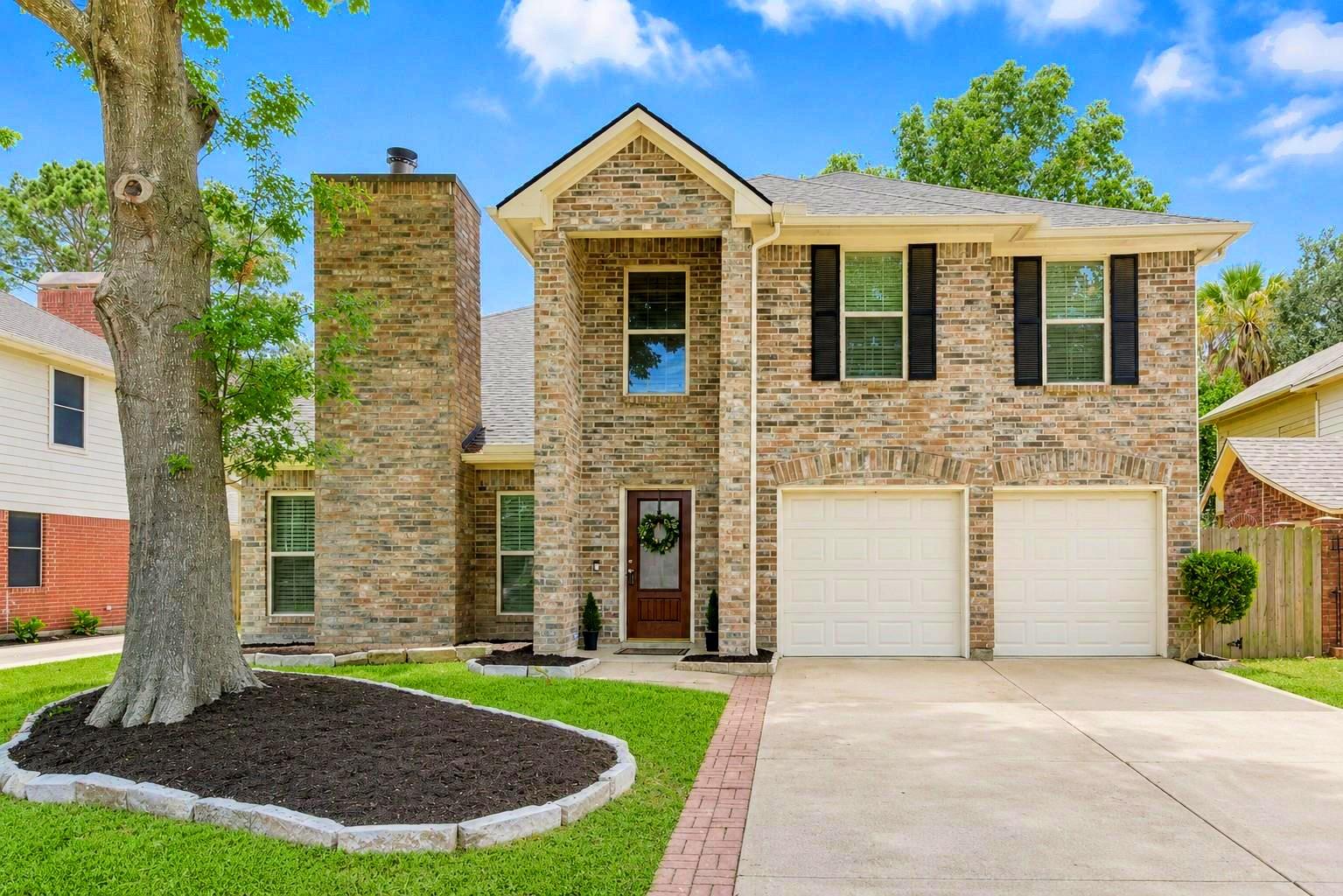 Residential in Houston 5