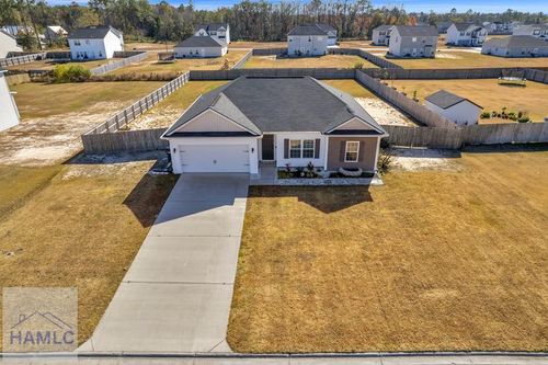 158 Whippoorwill Way Ne, Ludowici, GA, 31316-1167 | Card Image