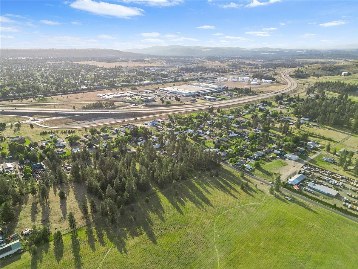 Land in Spokane 2