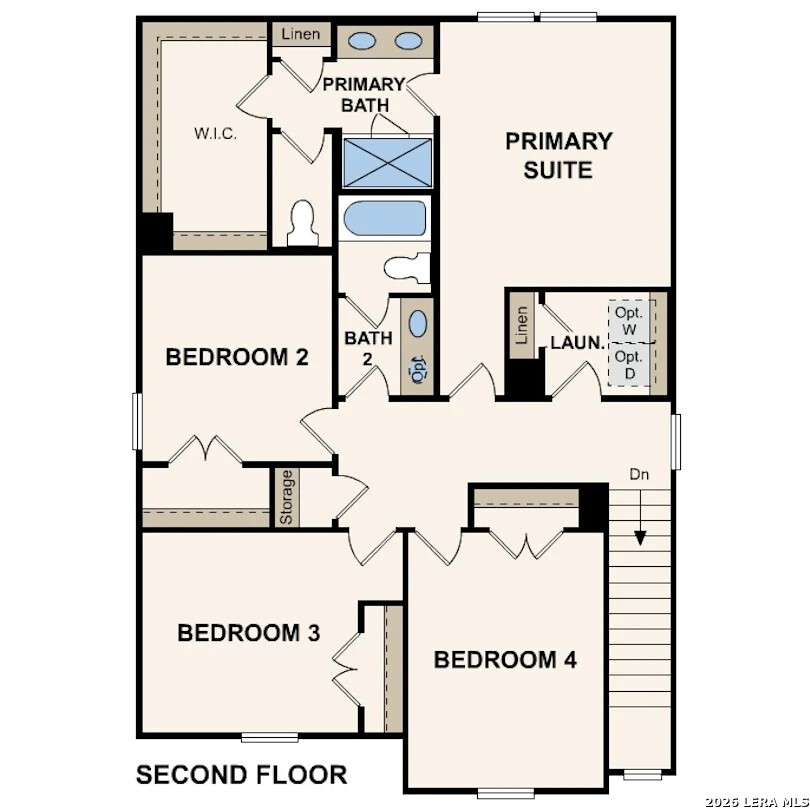 Residential in San Antonio 3