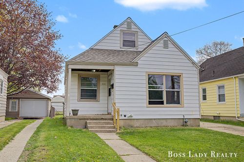 270 Garfield Avenue Sw, Grand Rapids, MI, 49504 | Card Image