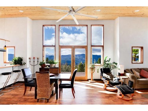 565 Bald Mountain Rd, Central City, CO, 80427 | Card Image