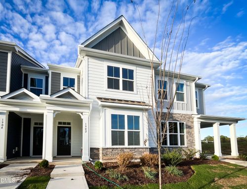 1902 Plott Balsam Dr, Wendell, NC, 27591-6042 | Card Image