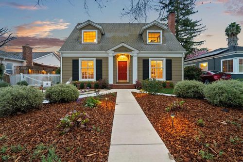 1660 Hanchett Avenue, San Jose, CA, 95128 | Card Image