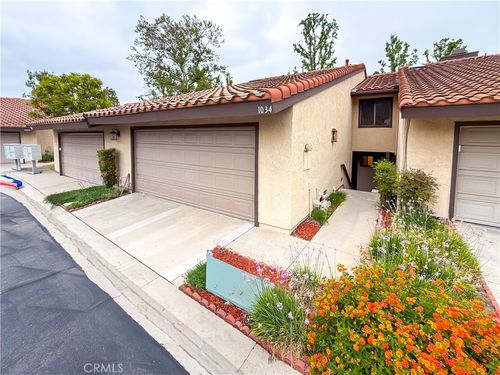 1034 S Romney Dr, Walnut, CA, 91789 | Card Image