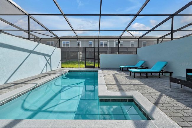 4014 Lana Ave, Townhouse with 5 bedrooms, 5 bathrooms and null parking in DAVENPORT FL | Image 22