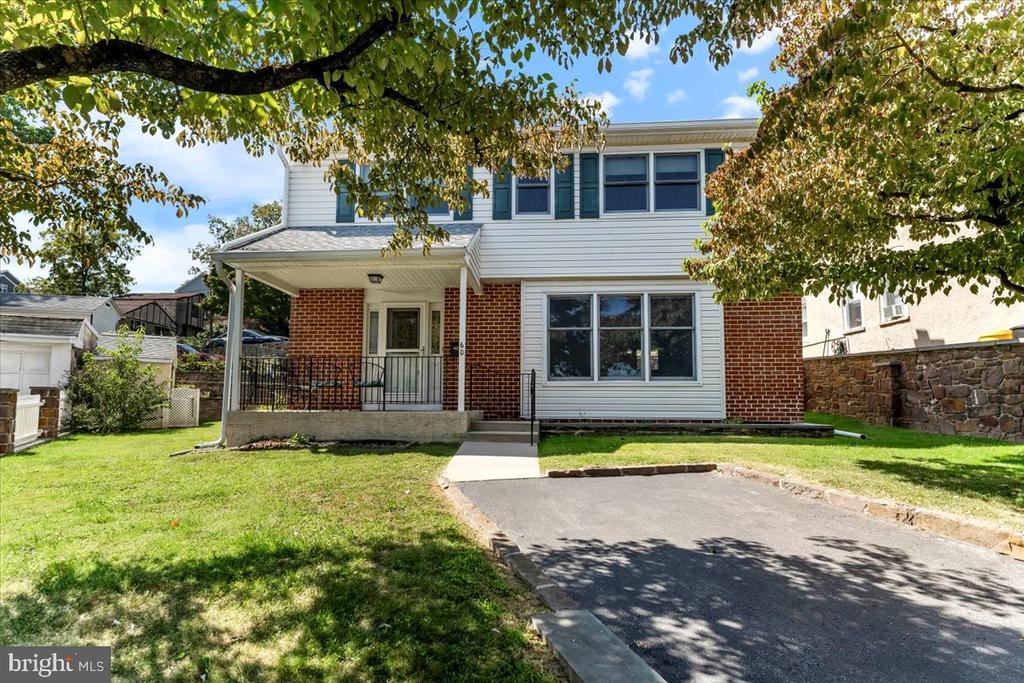 Price St, Bala Cynwyd, PA 19004