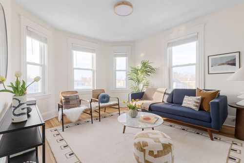 3-20 Tierney Street, Cambridge, MA, 02138 | Card Image