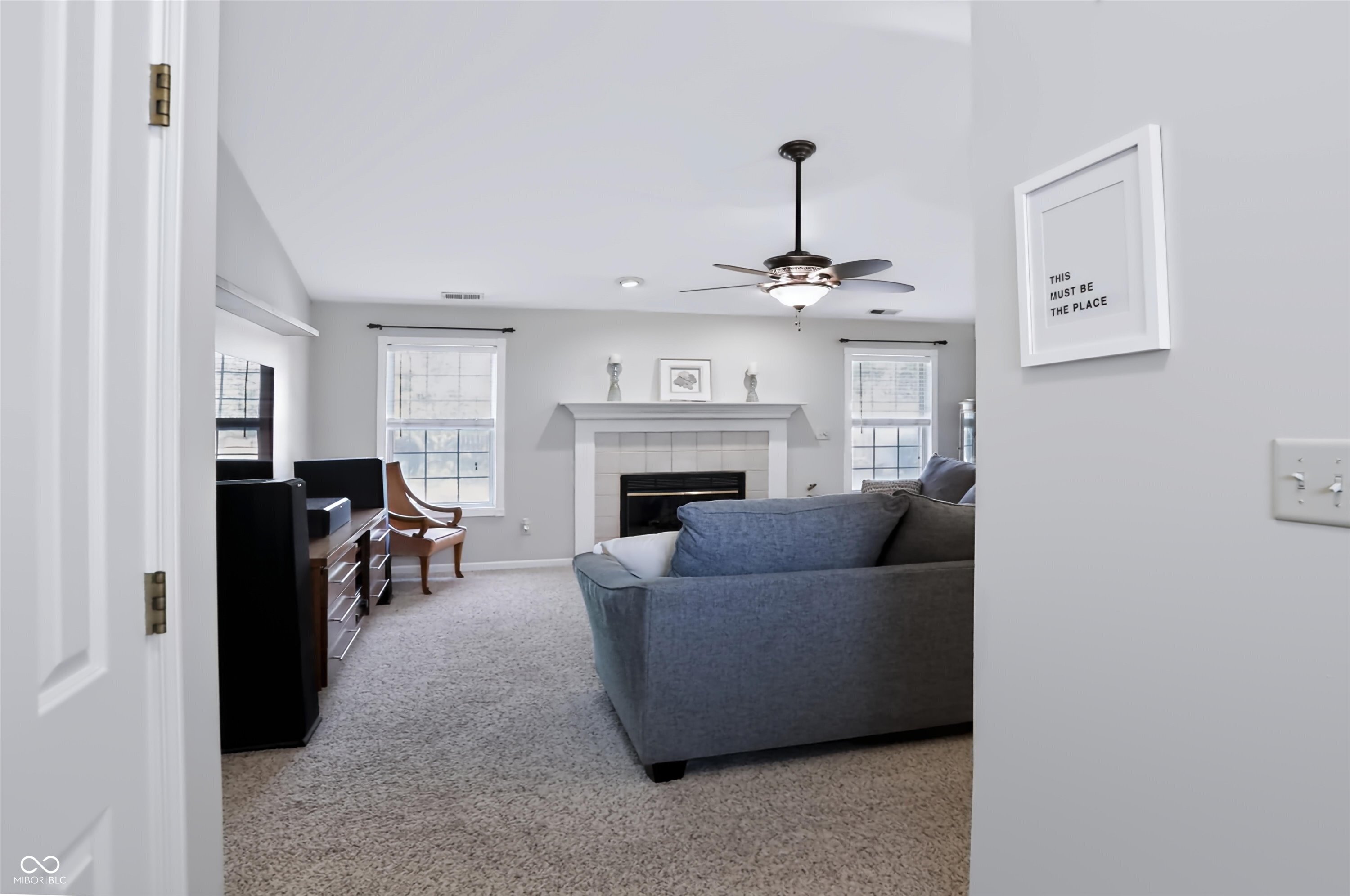 Residential in Indianapolis 5
