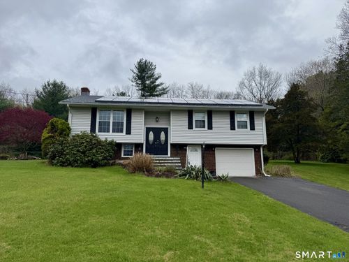 319 Jones Hollow Rd, Marlborough, CT, 06447-1036 | Card Image