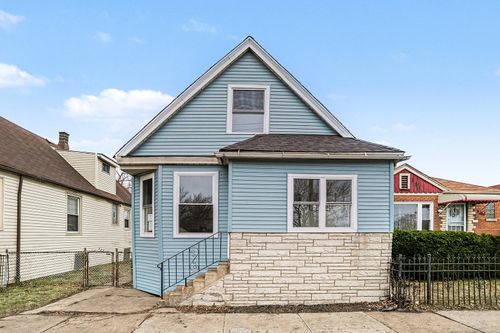 8810 Halsted St, Chicago, IL, 60620-2648 | Card Image