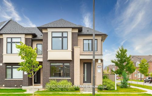 25 Nightjar Dr, Brampton, ON, L7A5A1 | Card Image