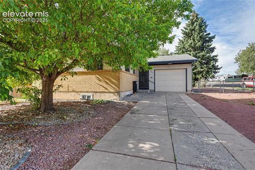 3303 Santa Rosa St, Colorado Springs, CO, 80909-5223 | Card Image