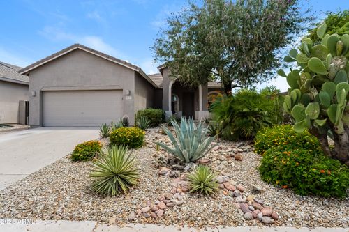 3581 W Belle Ave, San Tan Valley, AZ, 85144-3095 | Card Image