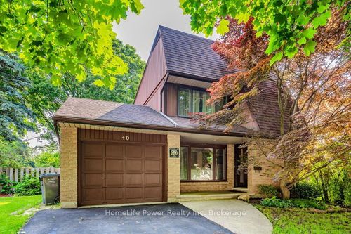 40 Ferman Dr, Guelph, ON, N1H7E1 | Card Image