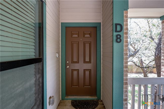APT-8 - 6501 Columbia Oaks Ct, Condo with 2 bedrooms, 2 bathrooms and null parking in Austin TX | Image 8