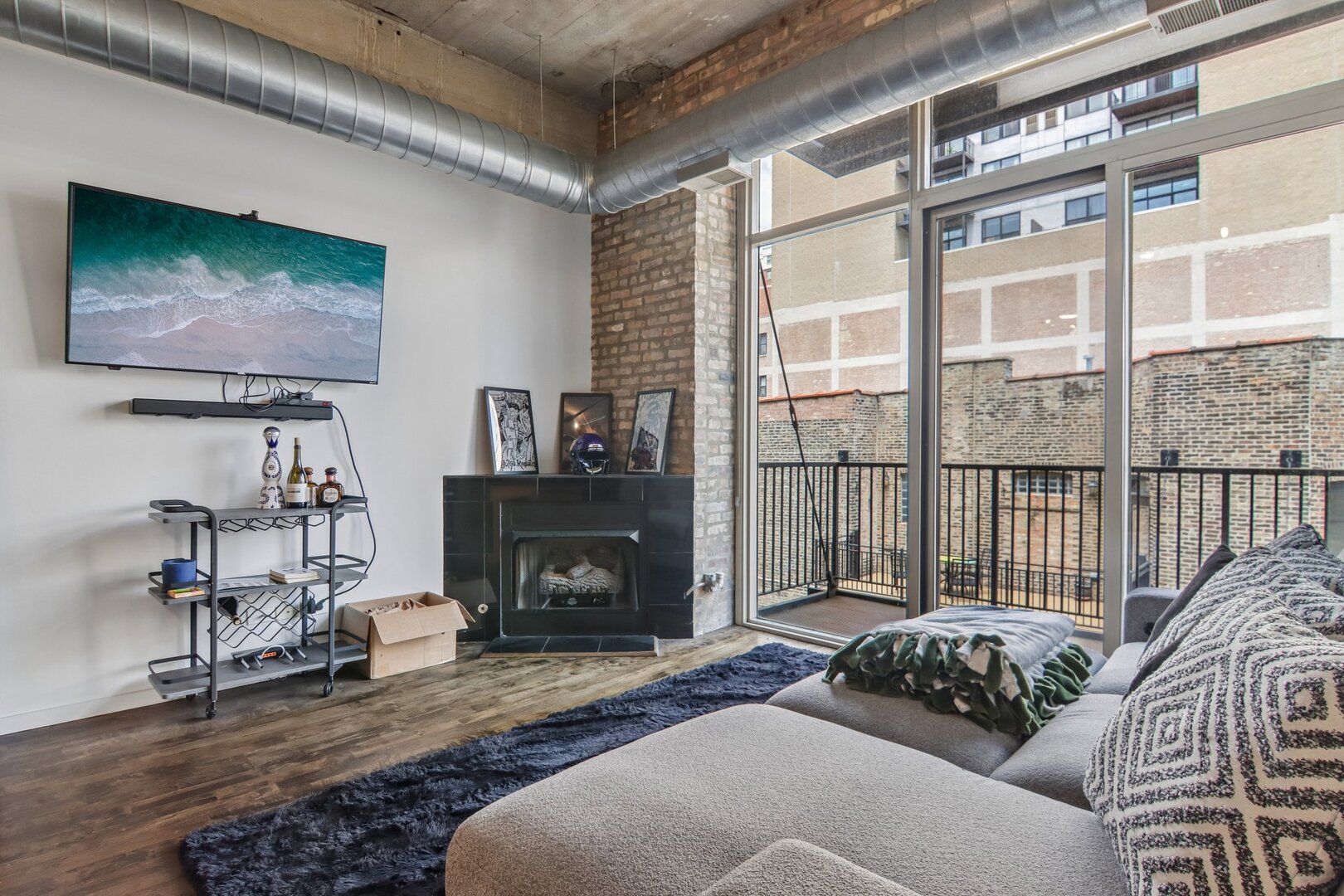Residential Lease in Chicago 4