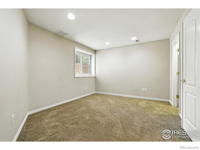Another view of bedroom 3. | Image 27