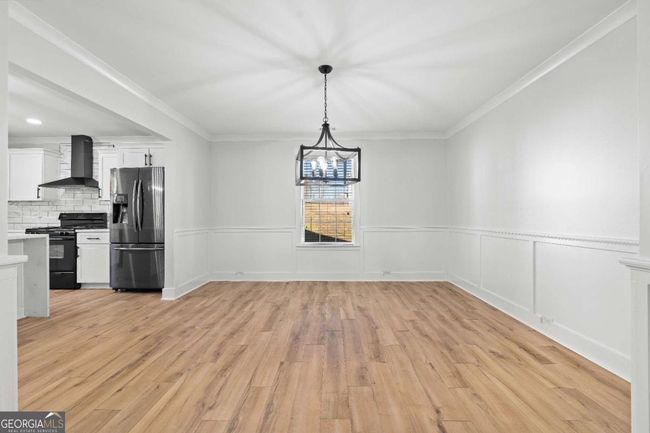 6951 Foxmoor Way, House other with 4 bedrooms, 3 bathrooms and null parking in Douglasville GA | Image 6