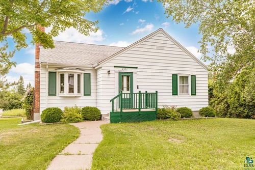 4332 Cooke St, Duluth, MN, 55804-1948 | Card Image