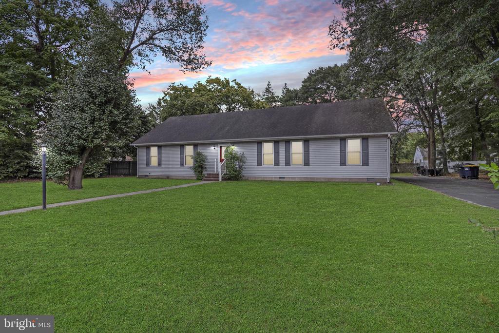 Maple St, Laurel, DE 19956
