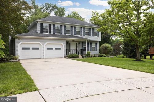 354 Ambleside Ct, ABERDEEN, MD, 21001-1849 | Card Image