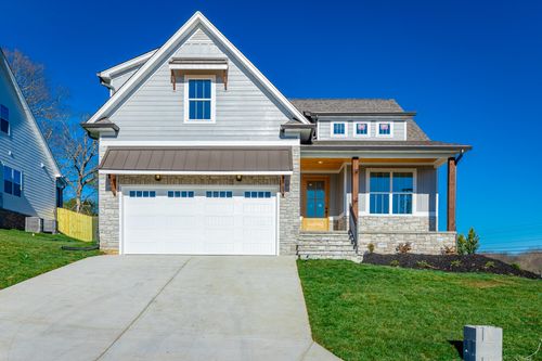 7407 Ferrell Farms Dr, Harrison, TN, 37341 | Card Image